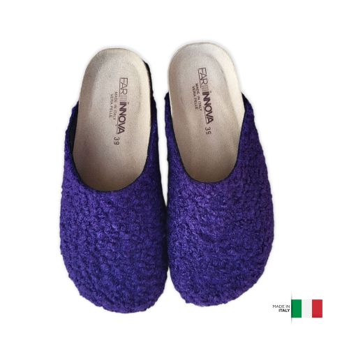 Женски собни папучи Silva